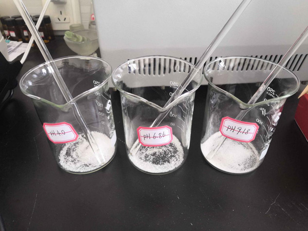 在線ph計的標(biāo)定 在線ph計的標(biāo)定